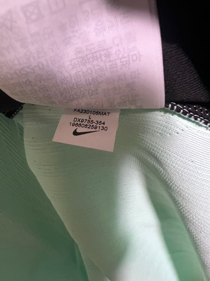 【正規品】23/24 チェルシー　サード　オーセンティックユニホーム