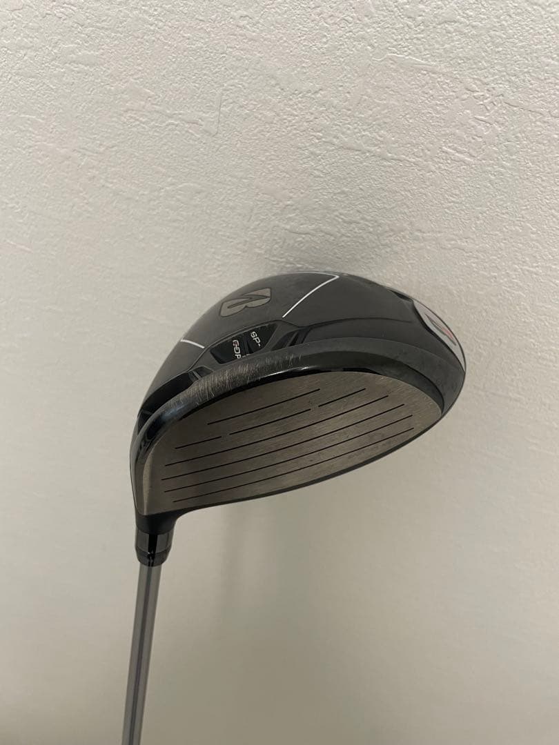 ブリヂストン B1 ドライバー 9.5度