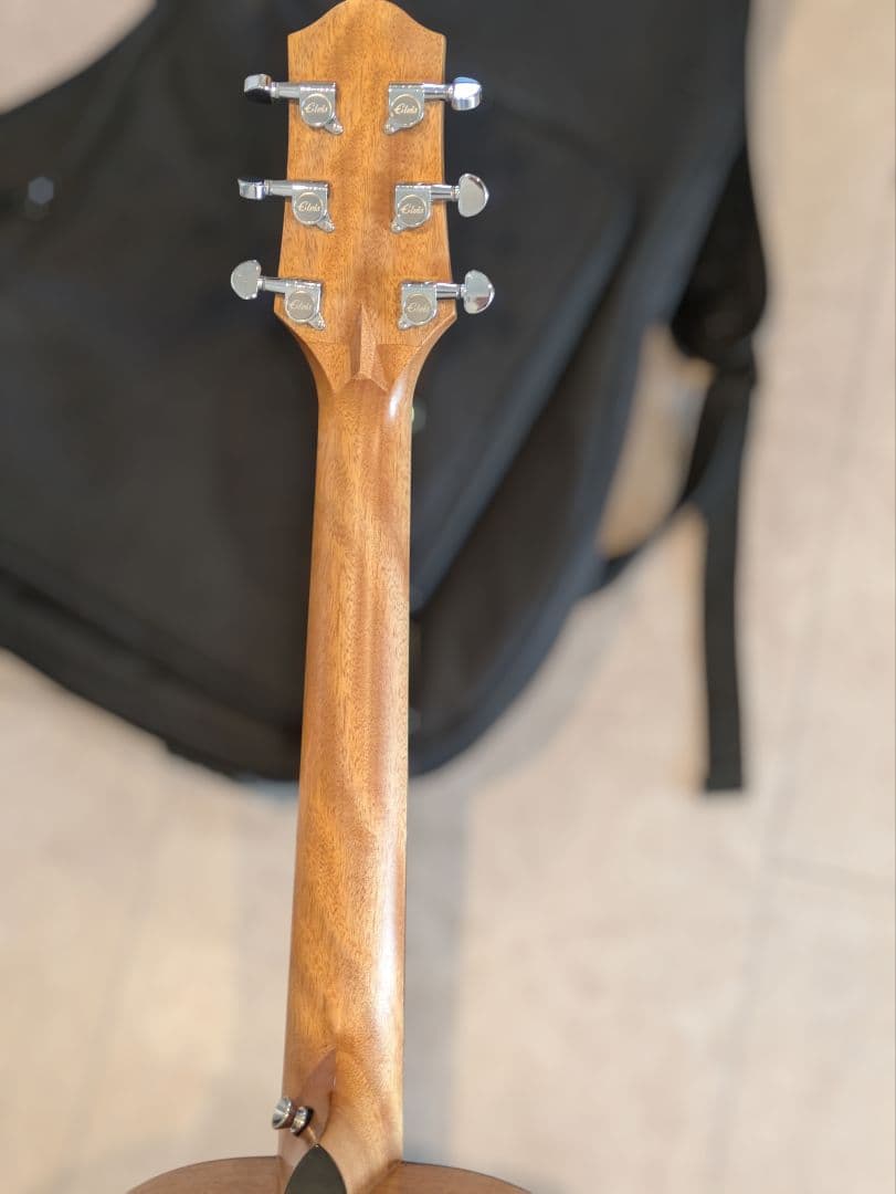 ELVISエルビス Master Mini 10 純正バッグ付き