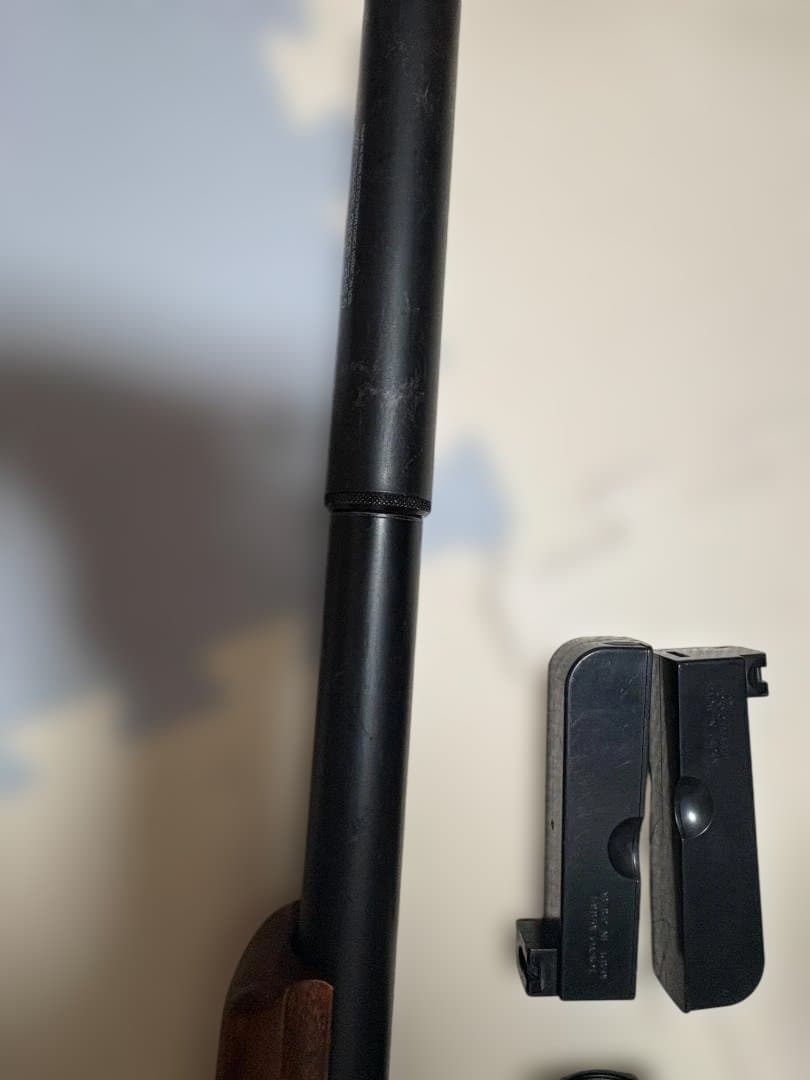 東京マルイ　VSR-10