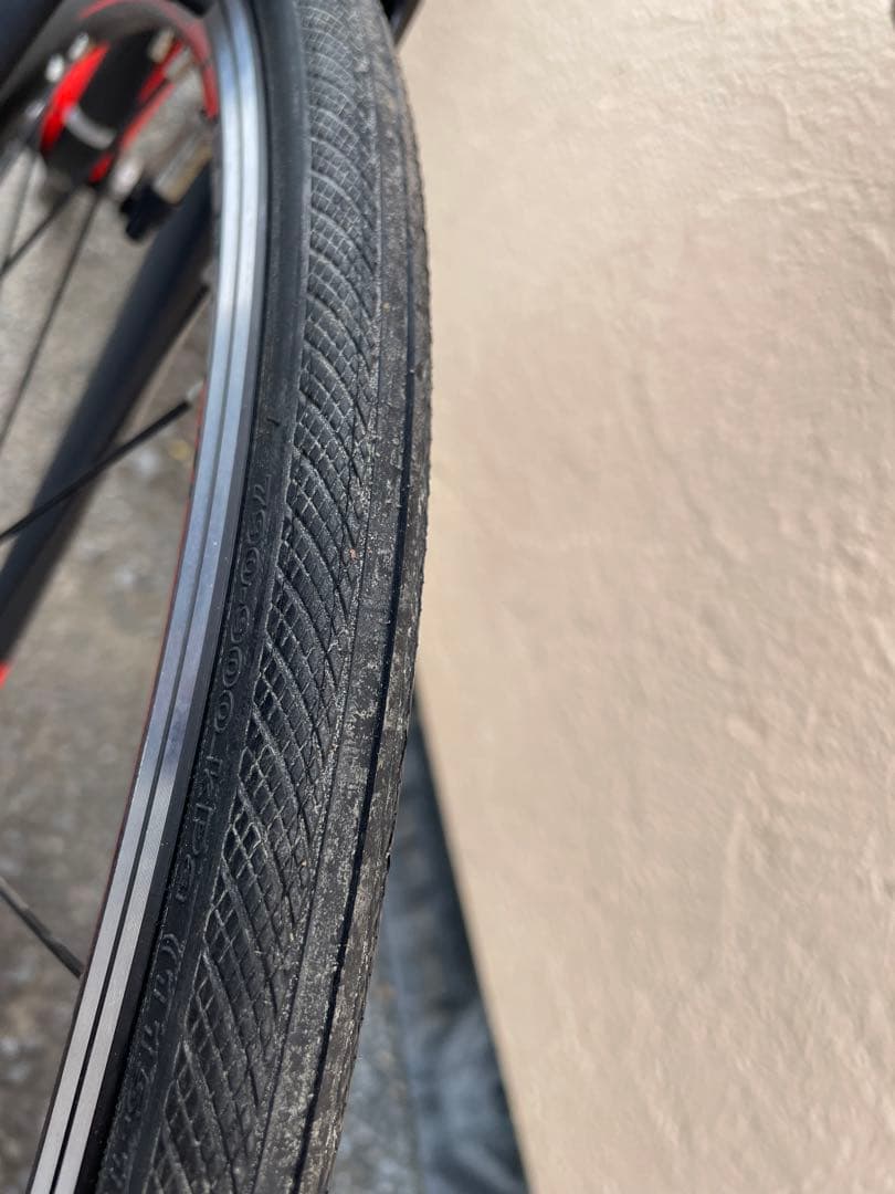 美品　MERIDA SCULTURA 400 Sサイズ