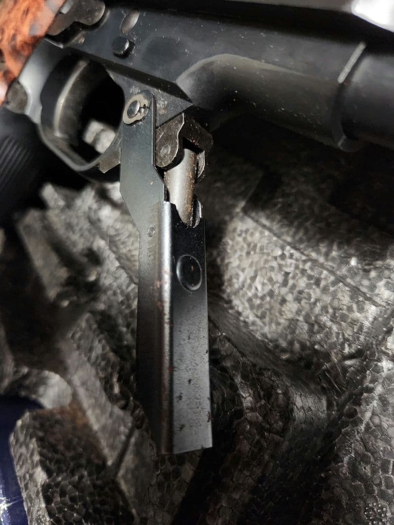 トイガン KSC m93R