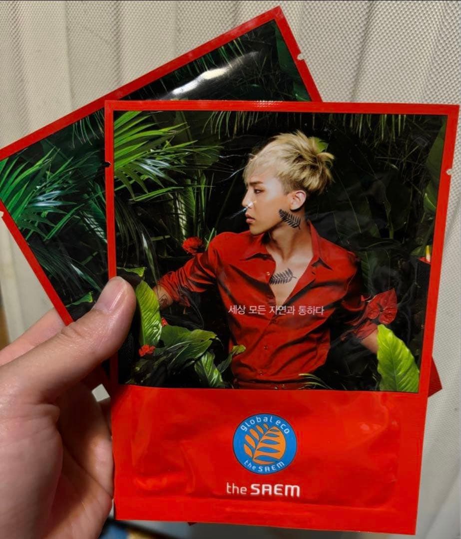 BIGBANG G-DRAGON グッズ まとめ売り ライブグッズ