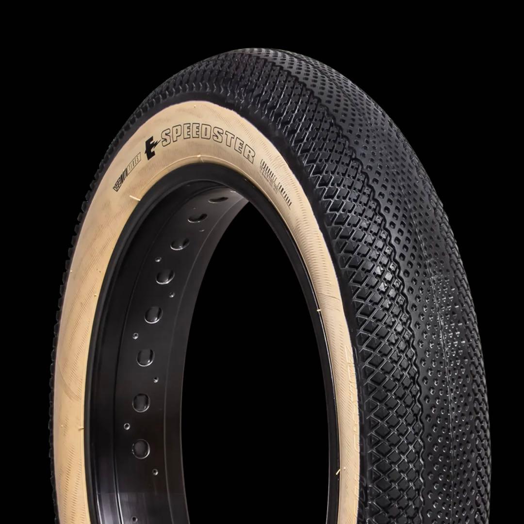 VEE TIRE ナチュラル mate bike matebike mate x