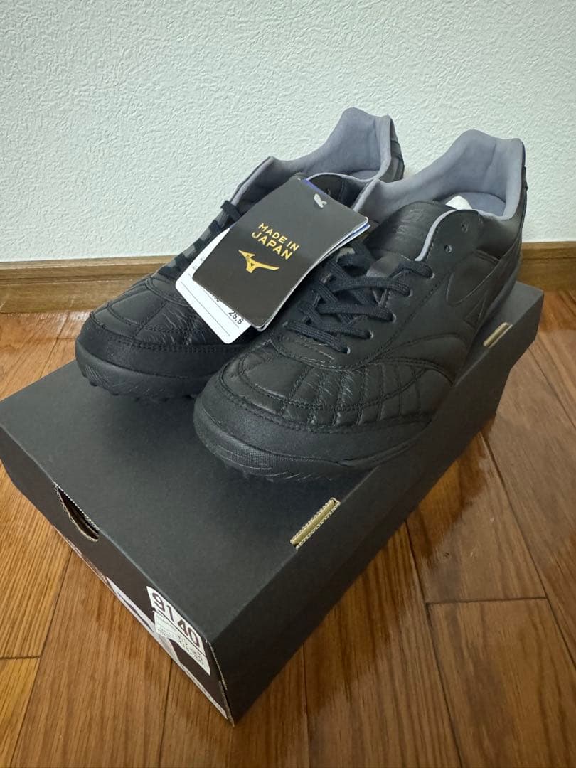 シューズ Mizuno Morelia sala Japan TF