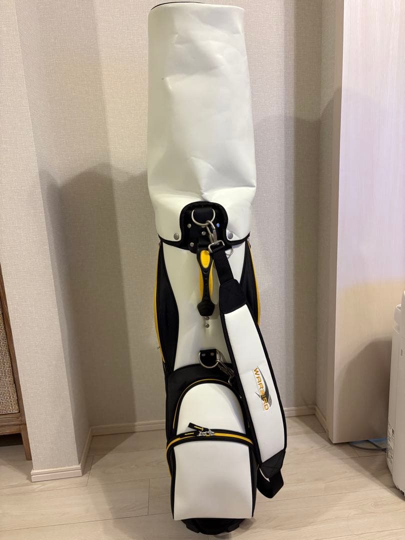 Callaway Warbird キャディバッグ