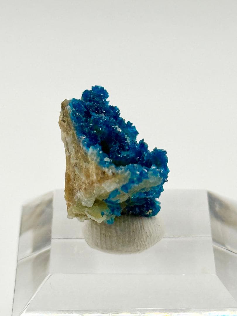 『専用』ベゼライト　ベゼリ石　原石　鉱物標本　天然石　ベゼリアイト