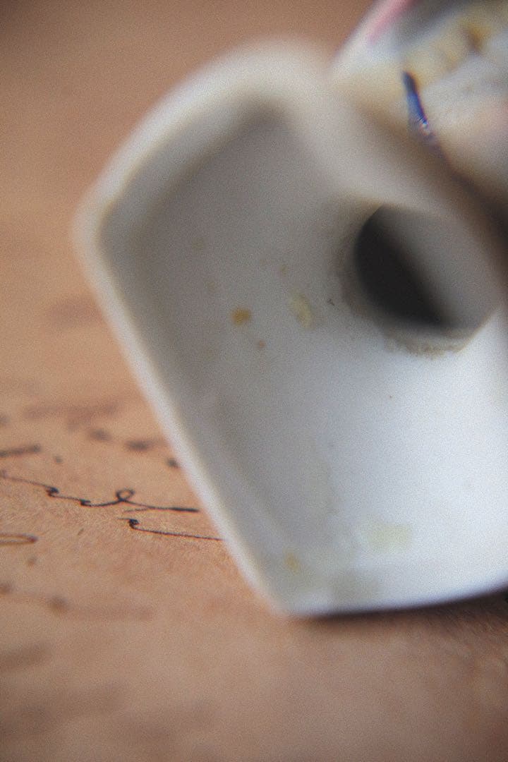 アンティーク パリアンドール ビスクドール チャイナヘッドドール ドールハウス