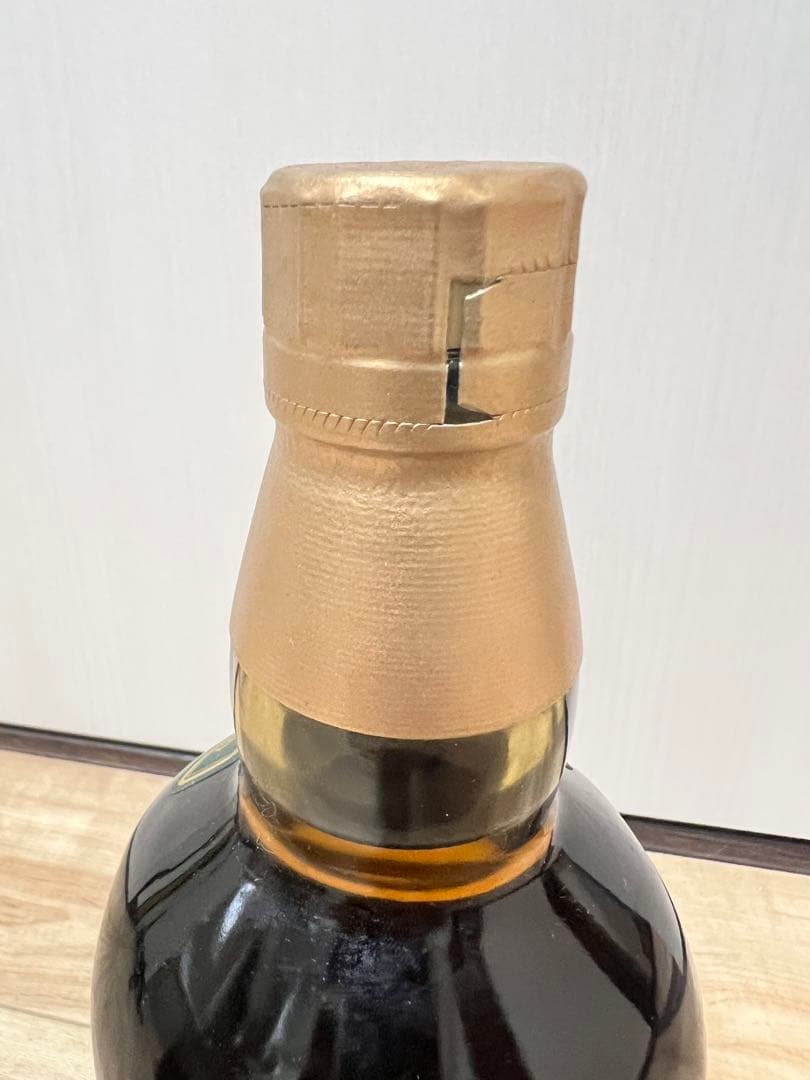 Suntory ピュアモルトウイスキー 山崎　10年 700ml グリーンラベル