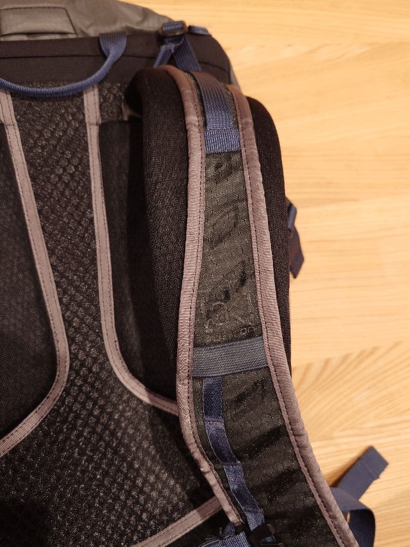 Burton ak スノーボード バックパック