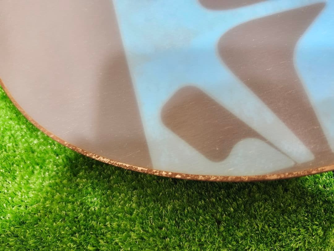 どちらも美品レベル！ROME SDS AGENT 158 × FLUX PR15