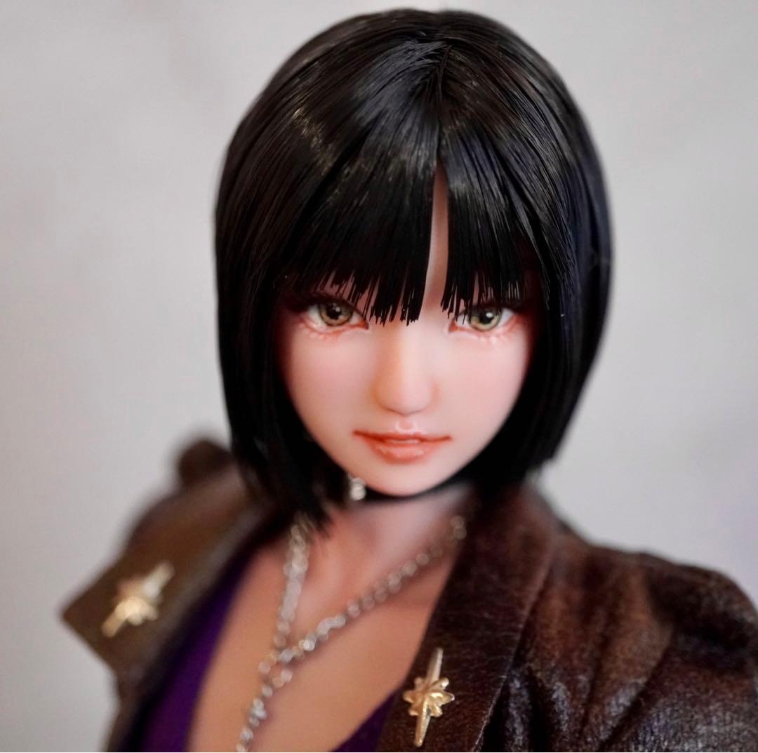 ☆1/6カスタムヘッド『魔流』☆