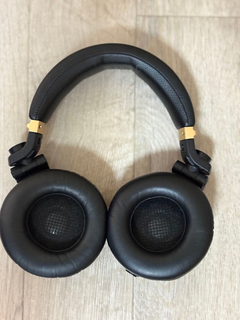 Pioneer Dj HDJ-X10 C DJ用ヘッドホン　限定品