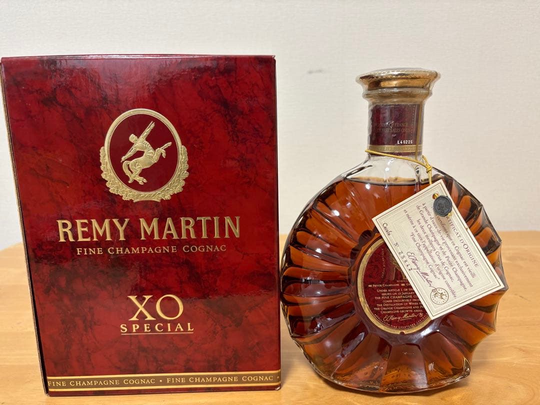 古酒詰め合わせ7本セット（送料込み）