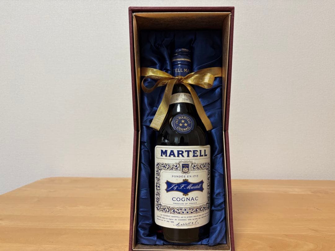 古酒詰め合わせ7本セット（送料込み）