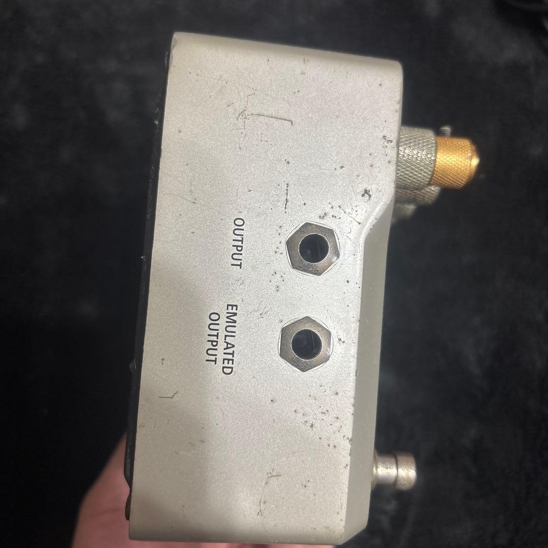 【新春値下げ】Blackstar HT-L エフェクター