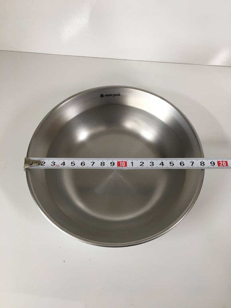 S639 スノーピーク　テーブルウェア　クッカー　マグ　16点セット