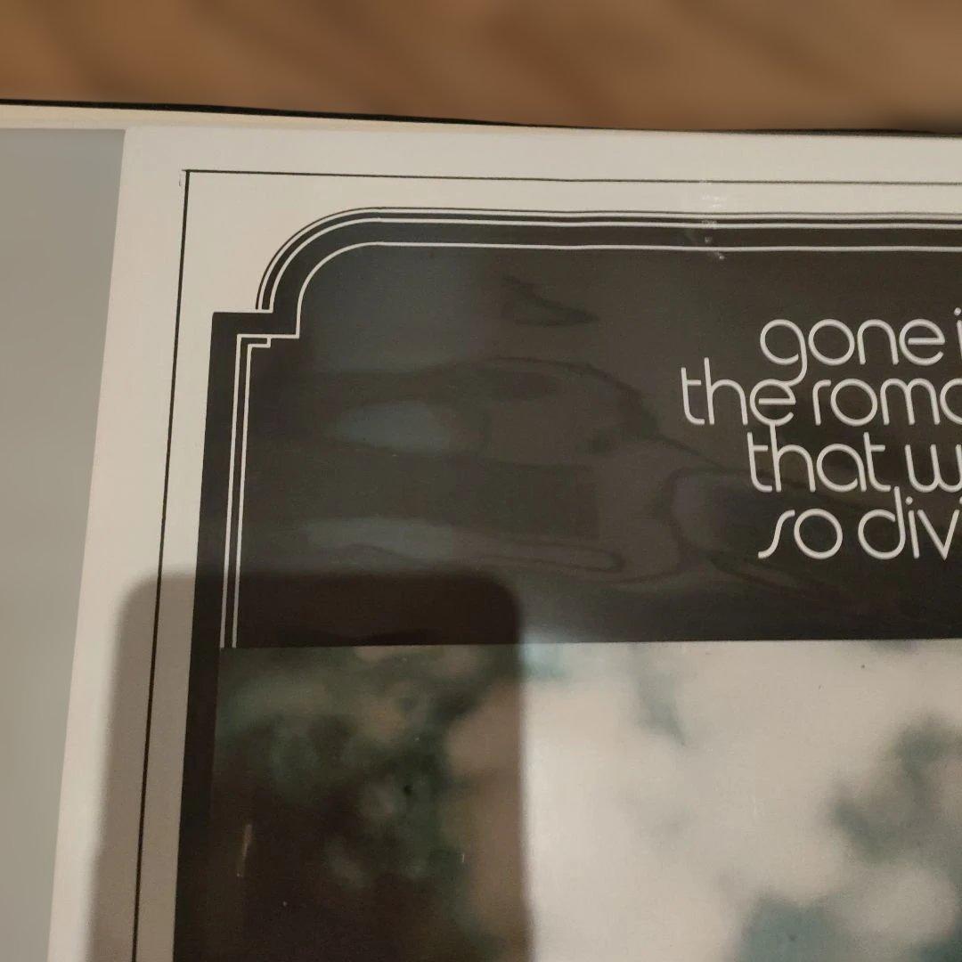 「華麗なるギャツビー」 1974年製USオリジナル版インサートサイズポスター