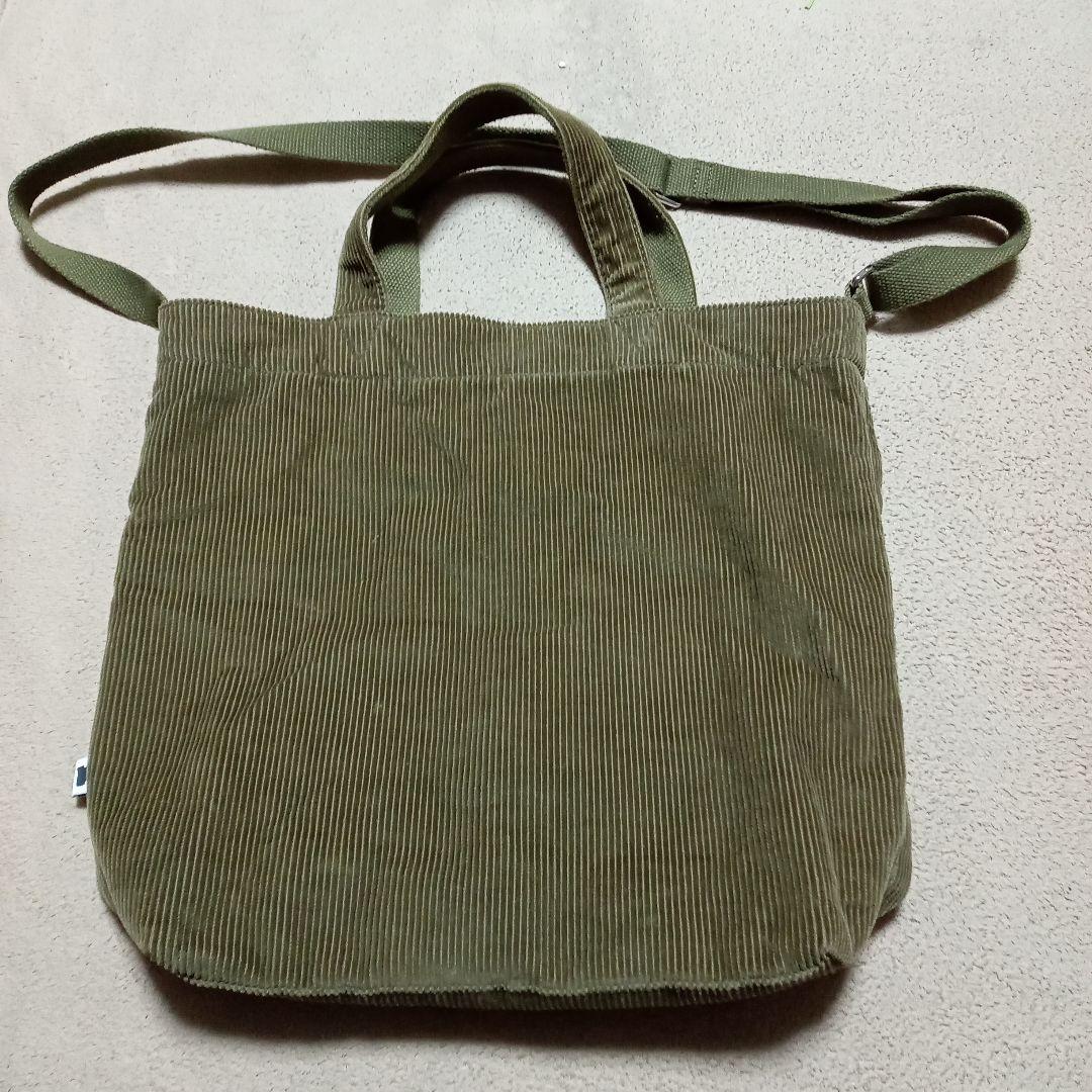 さくら24ページ　naptime. Nissy 西島隆弘　コーデュロイバッ