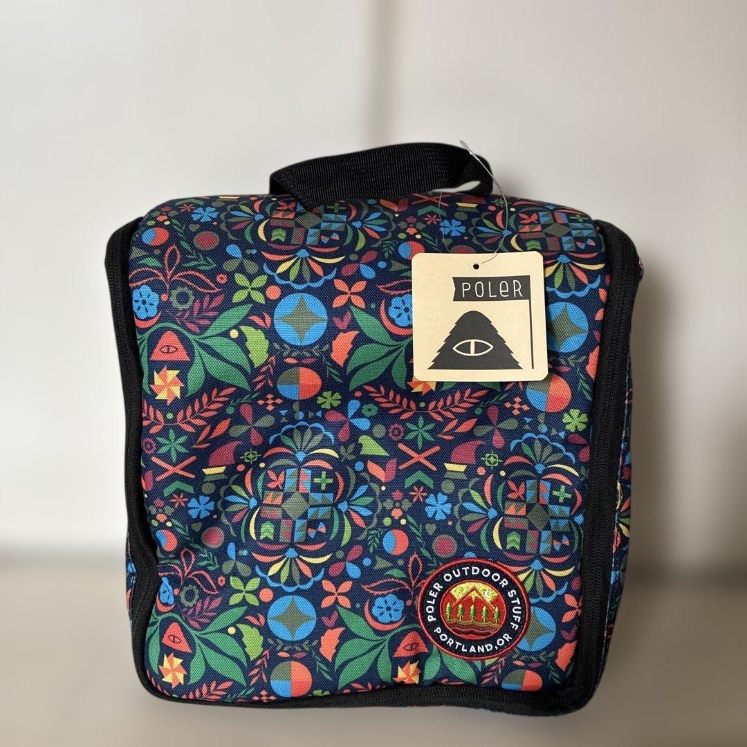 POLER PORTABLE COFFEE KIT　ポーラー　アウトドア