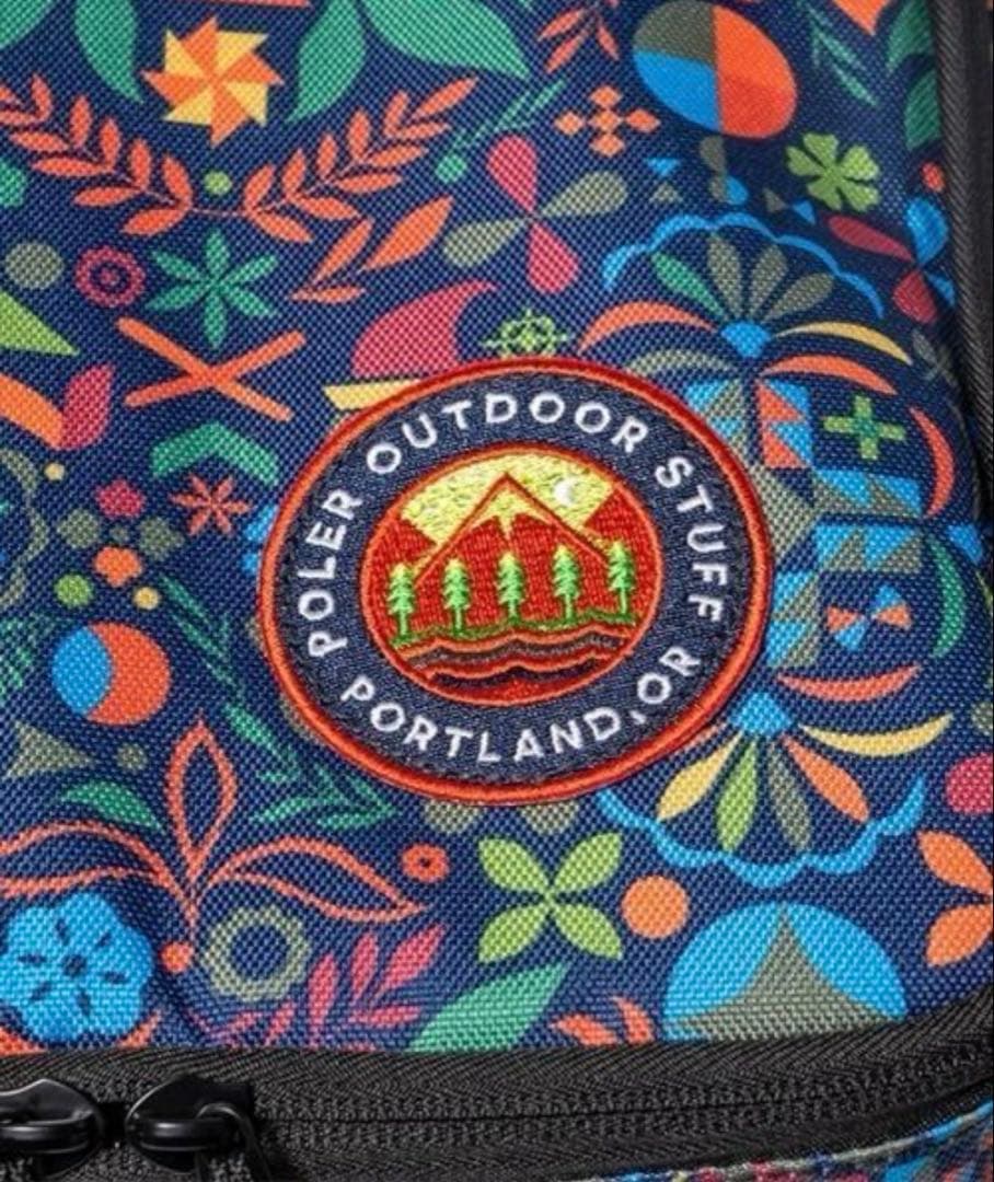 POLER PORTABLE COFFEE KIT　ポーラー　アウトドア