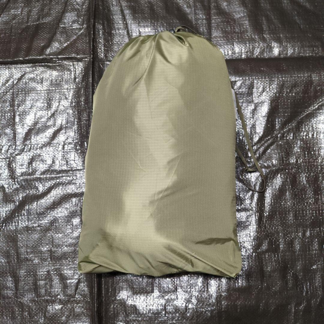 プロモンテ PUROMONTE 2人用防虫メッシュテント本体 VL27M