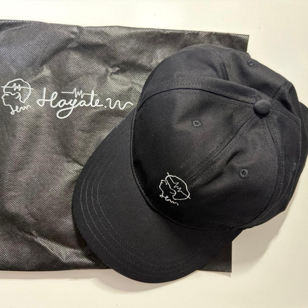 Da-iCE ソログッズ第3弾 和田颯 キャップ