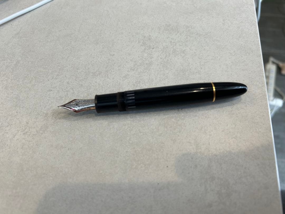 モンブラン 万年筆 149
