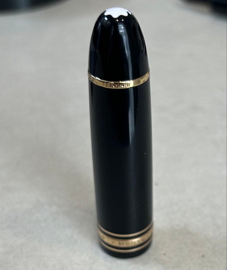 モンブラン 万年筆 149