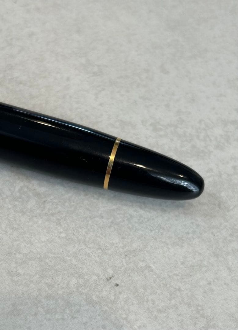 モンブラン 万年筆 149
