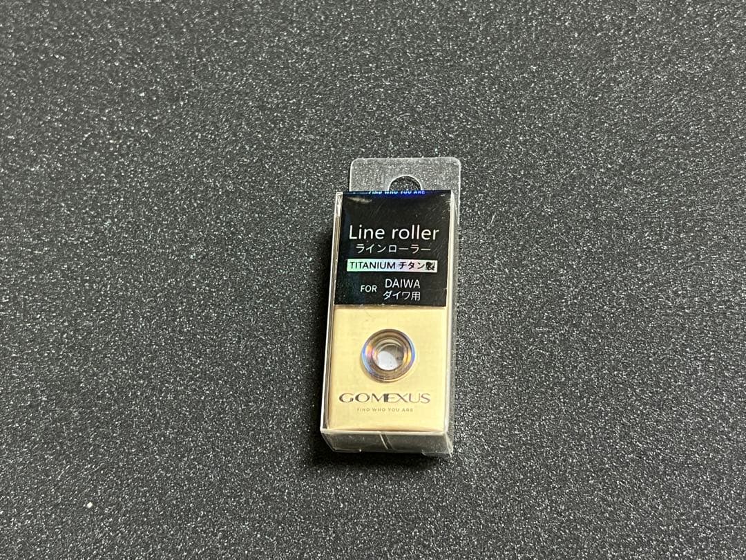 【新品】ダイワ23レガリスLT2000S-P ゴメクサスチタンラインローラー付き