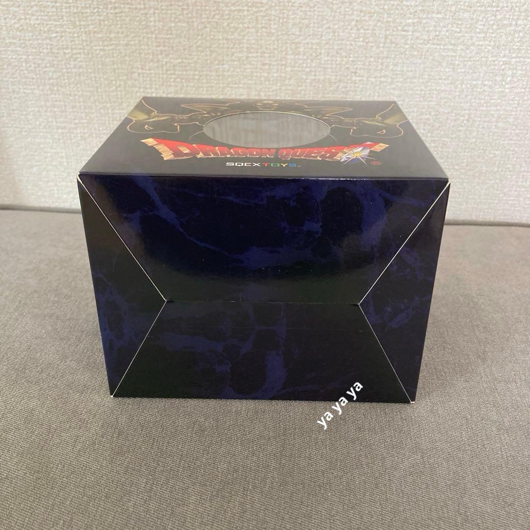 テ*オ様 【匿名配送】メタリックモンスターズギャラリー エスターク　フィギュア