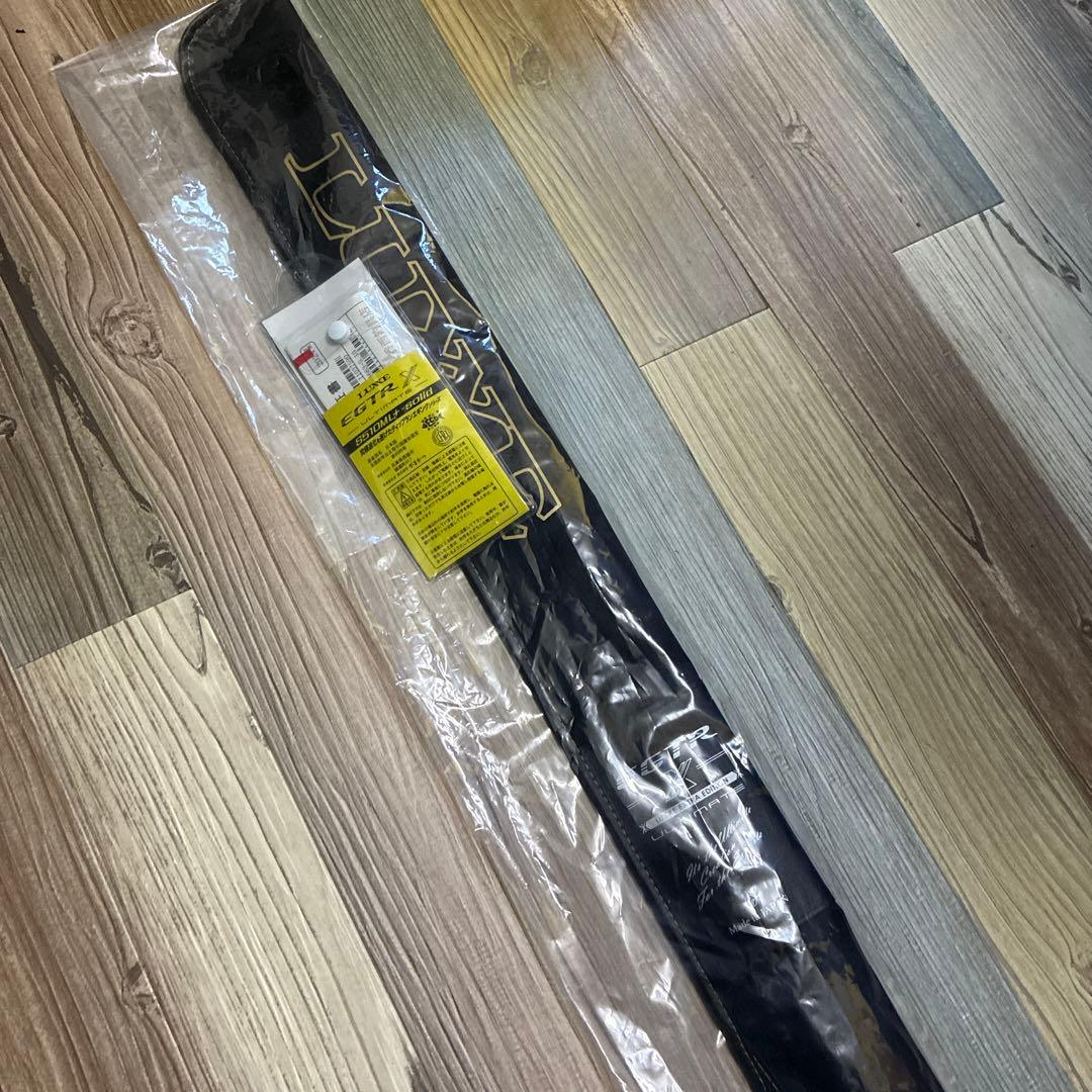 ラグゼ　アルティメイト510 がまかつ　アオリイカ