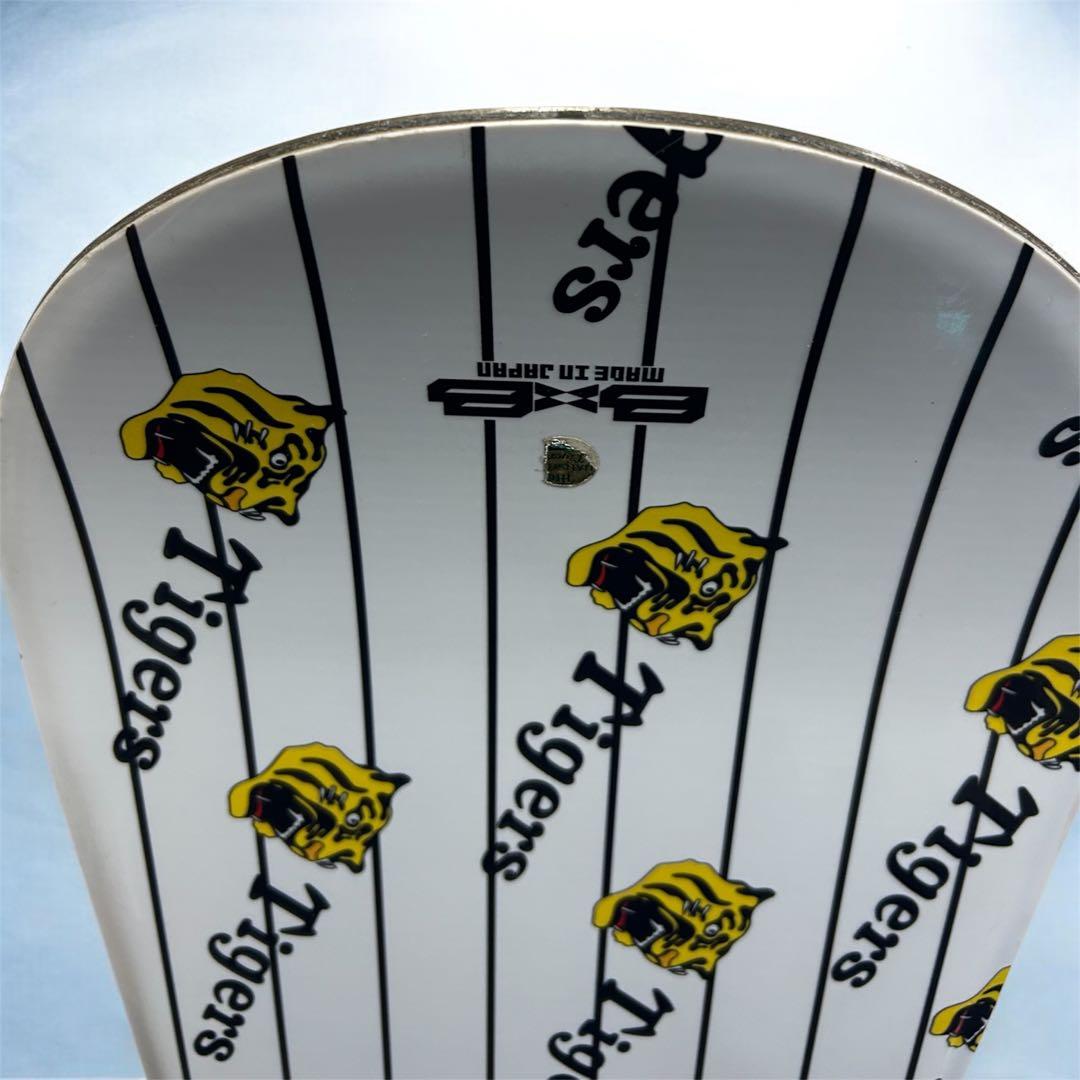 【激レア美品】阪神タイガース　スノーボード　板