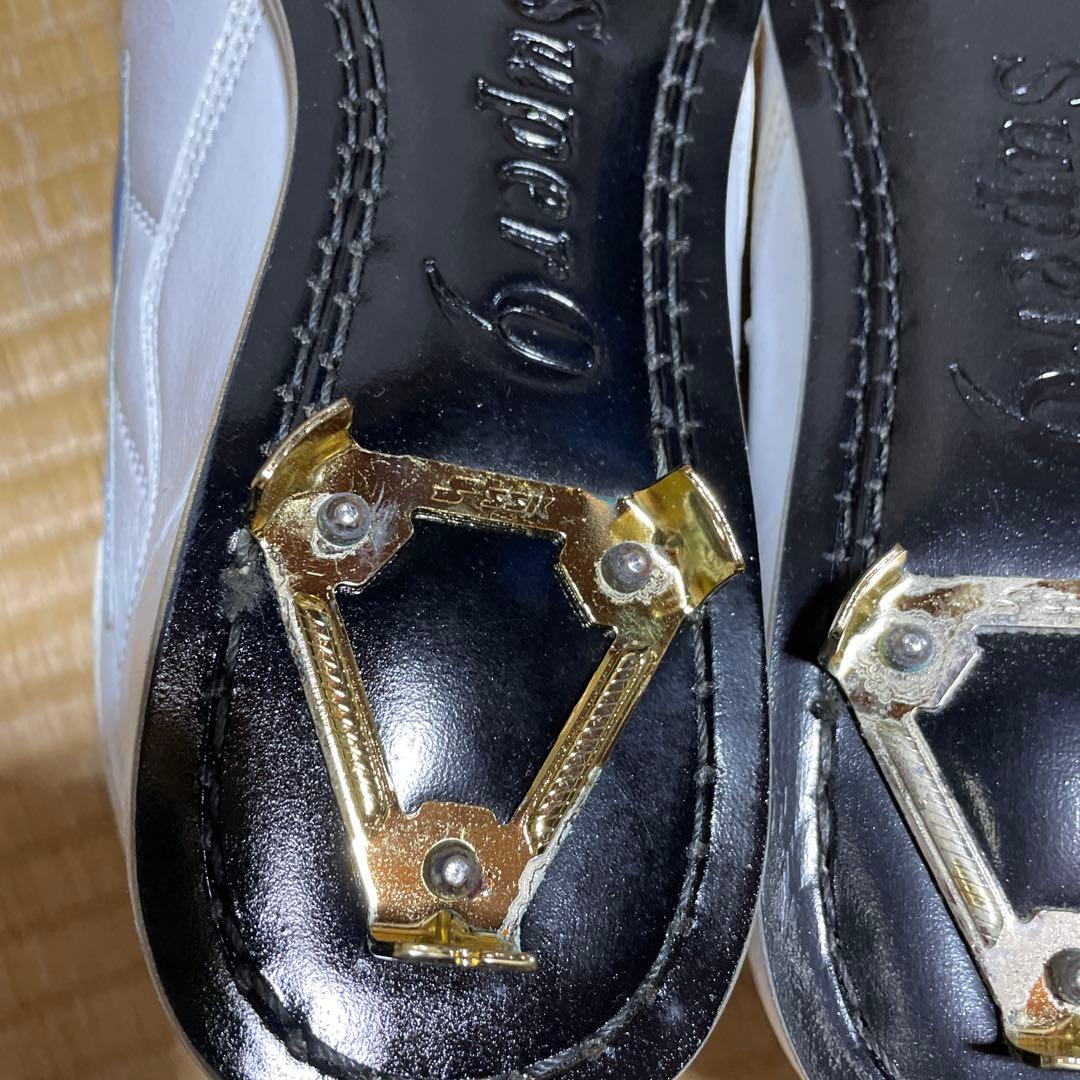 西武ライオンズ中村剛也選手サイン入りシューズ