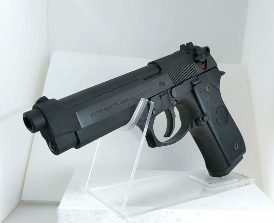 ガスガンWA【ベレッタM92FS】