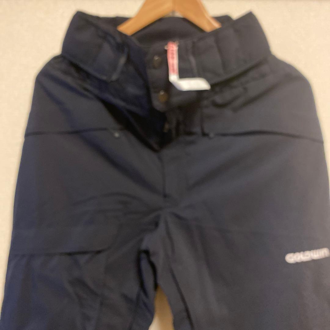 GOLDWIN 高機能 ジャケット パンツ 上下セット