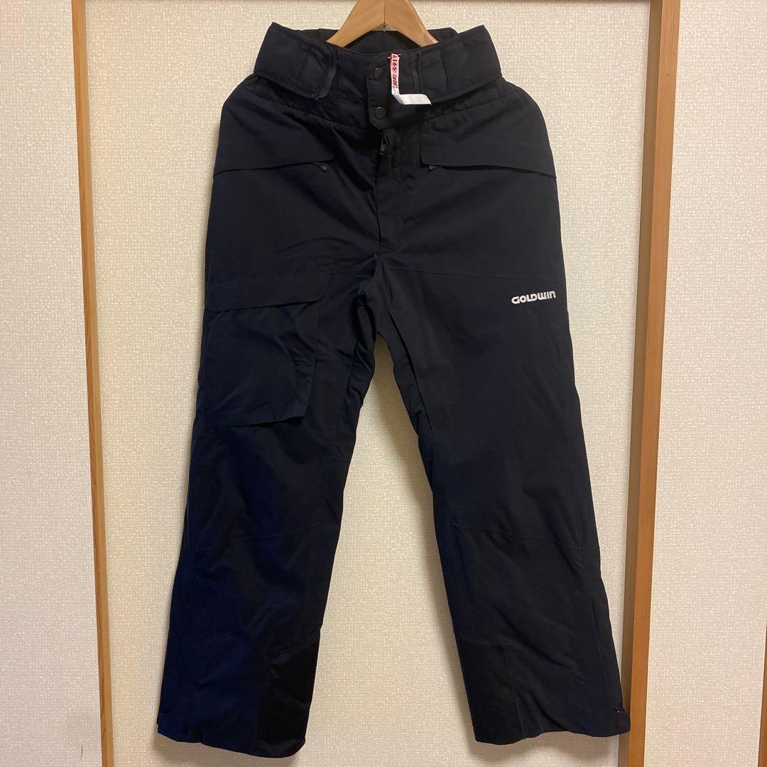 GOLDWIN 高機能 ジャケット パンツ 上下セット