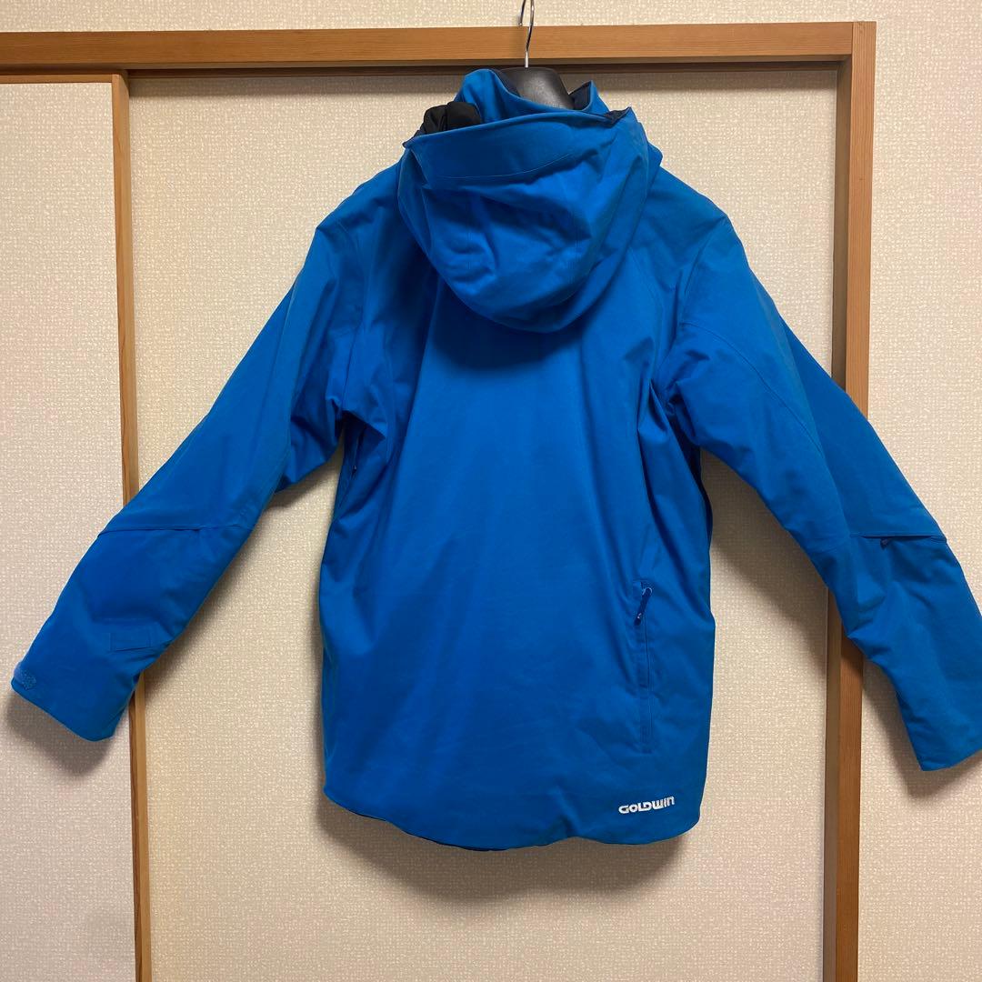 GOLDWIN 高機能 ジャケット パンツ 上下セット