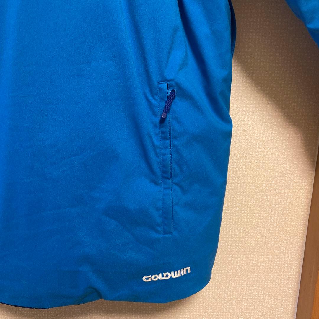 GOLDWIN 高機能 ジャケット パンツ 上下セット