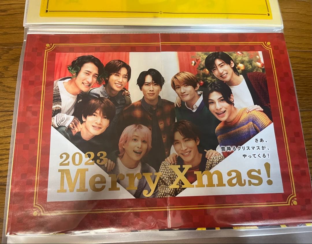 Manグッズまとめ売り