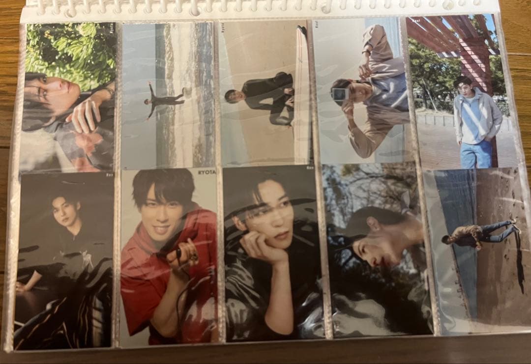 Manグッズまとめ売り