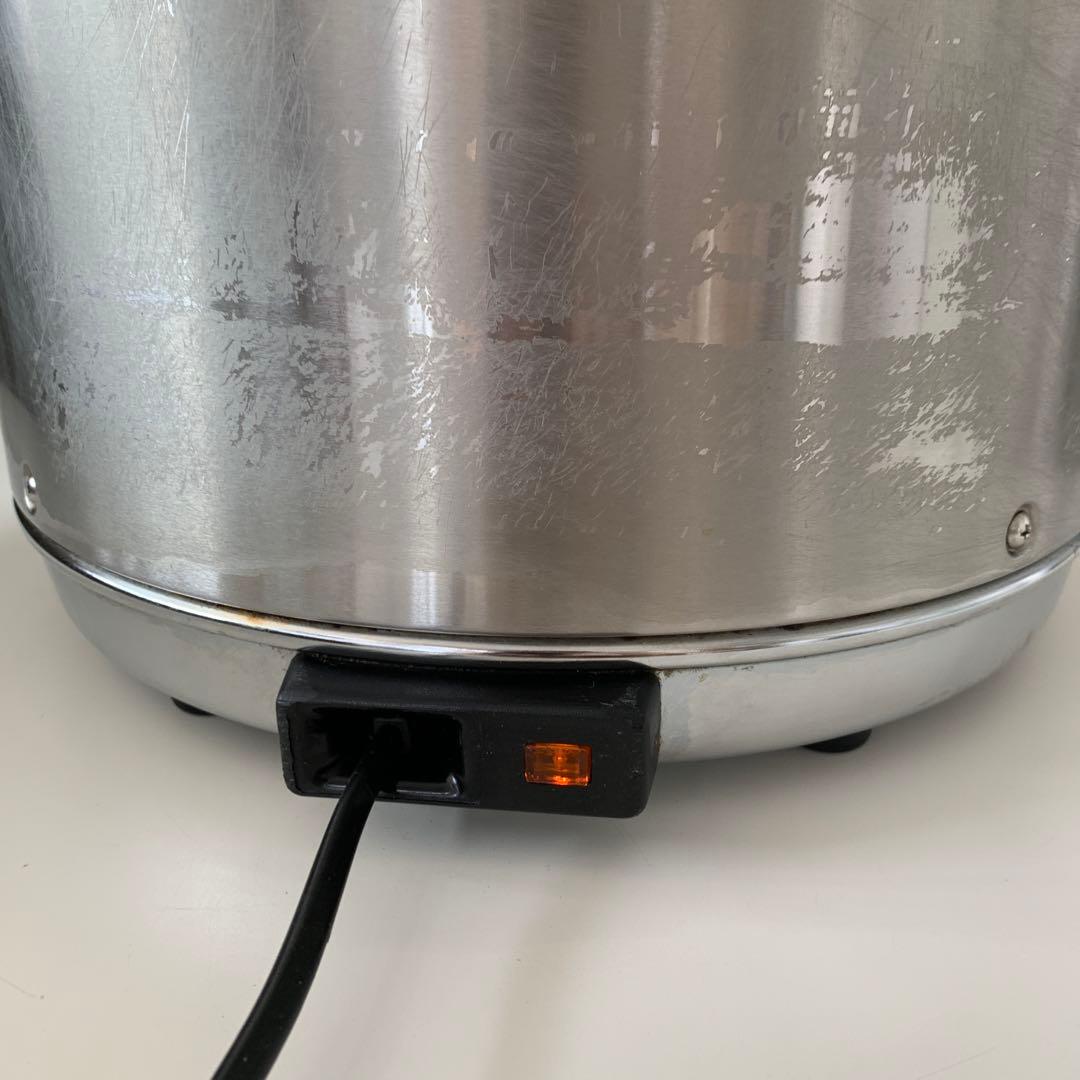 2016年製 タイガー 電子ジャー JHA-540A 保温 3升 厨房 ②