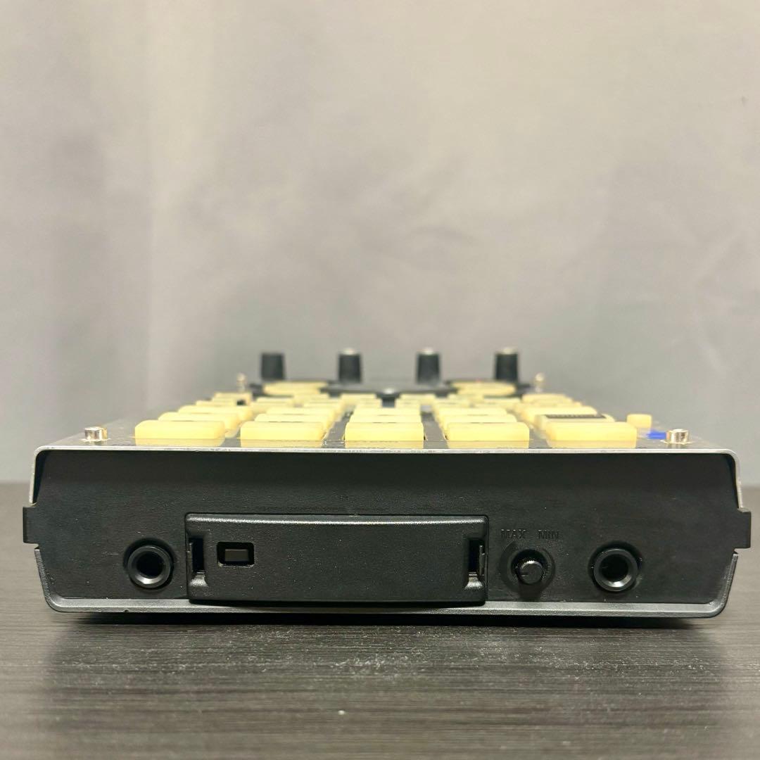 初代 Roland SP-404 メモリーカード付き 動作確認済