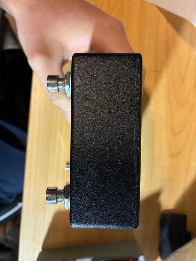 One Control Bavarian MIDIコントローラー