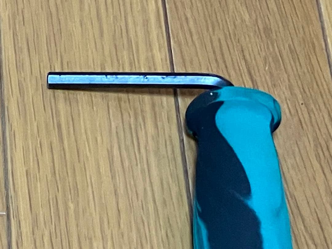 トラベルコンガ PTC-1100 PEARL ( パール )チューニングレンチ付