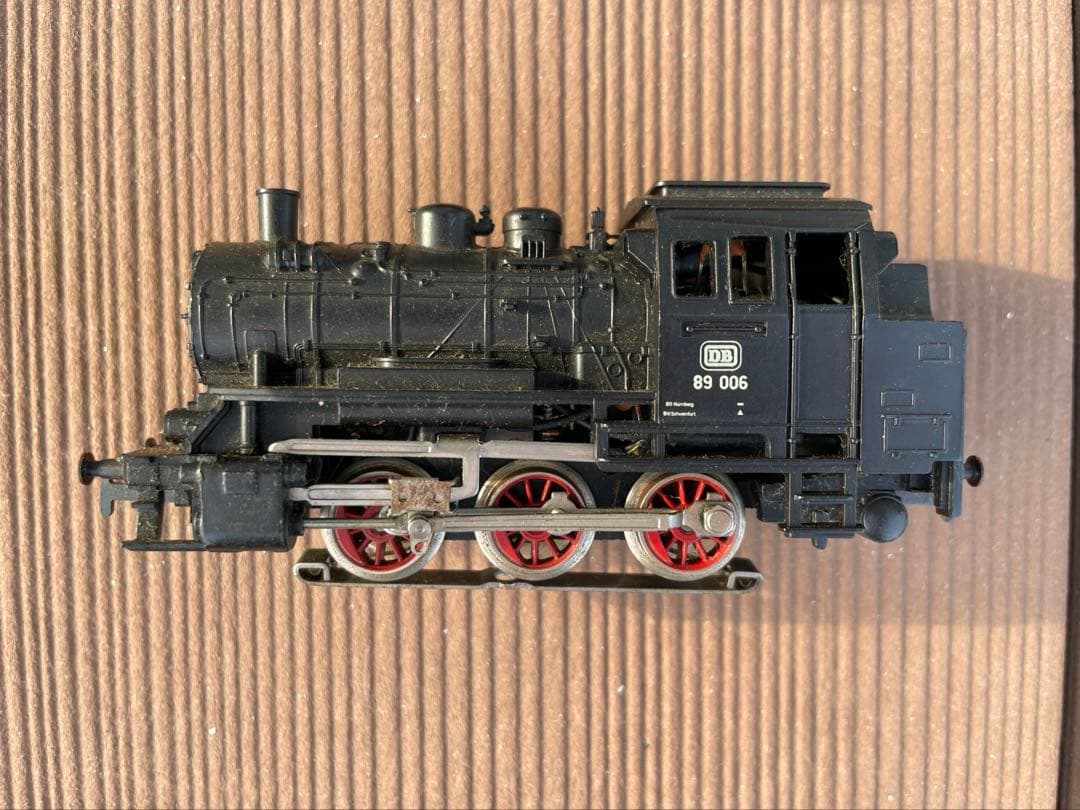 marklin HO メルクリン　機関車　ジャンク