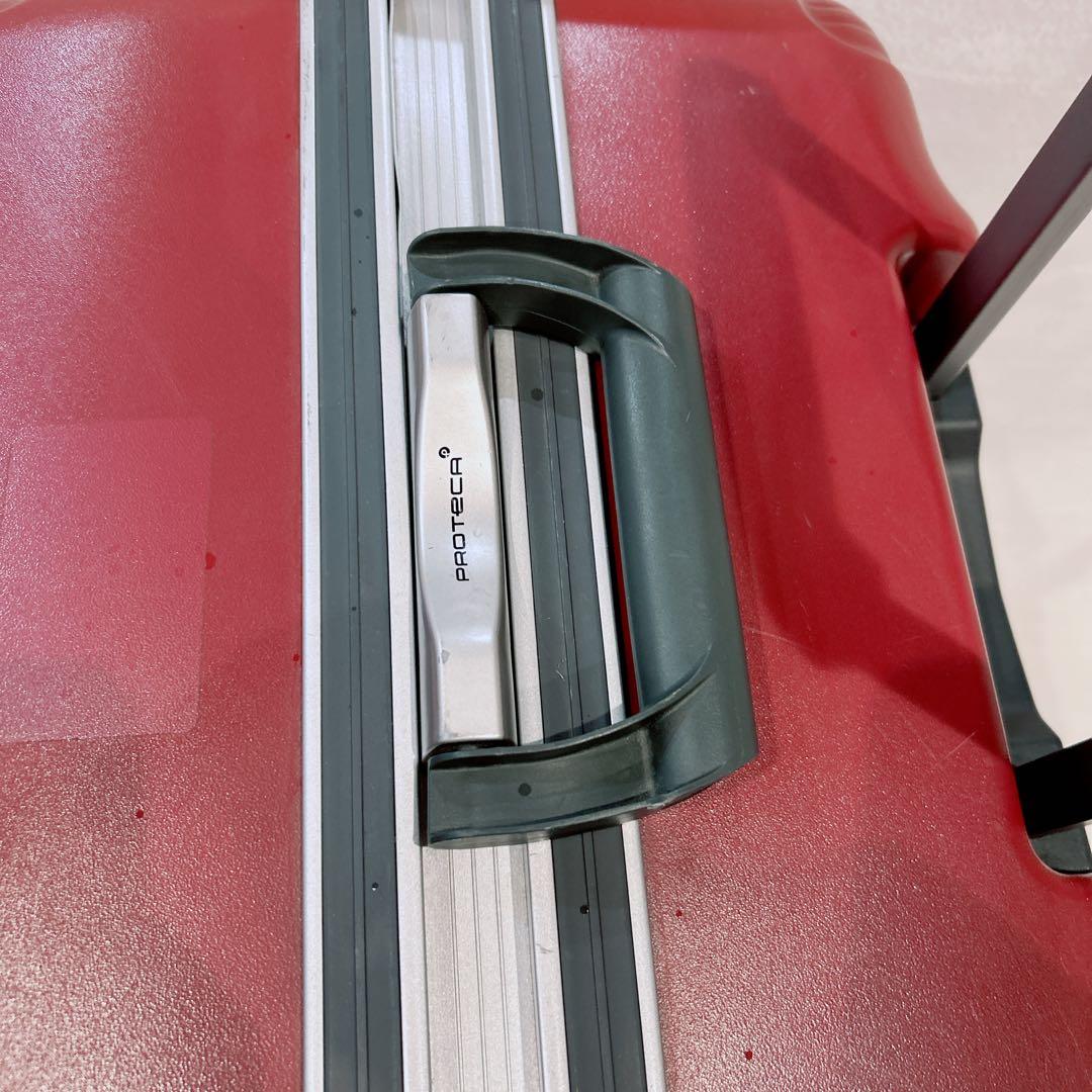 PROTECA プロテカ エキノックスライト α キャリーバッグ スーツケース