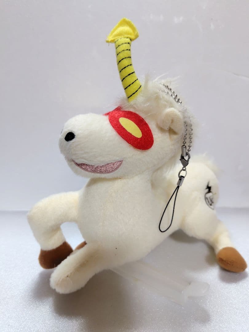 ユニコーン　干支コーンぬいぐるみ10体セット