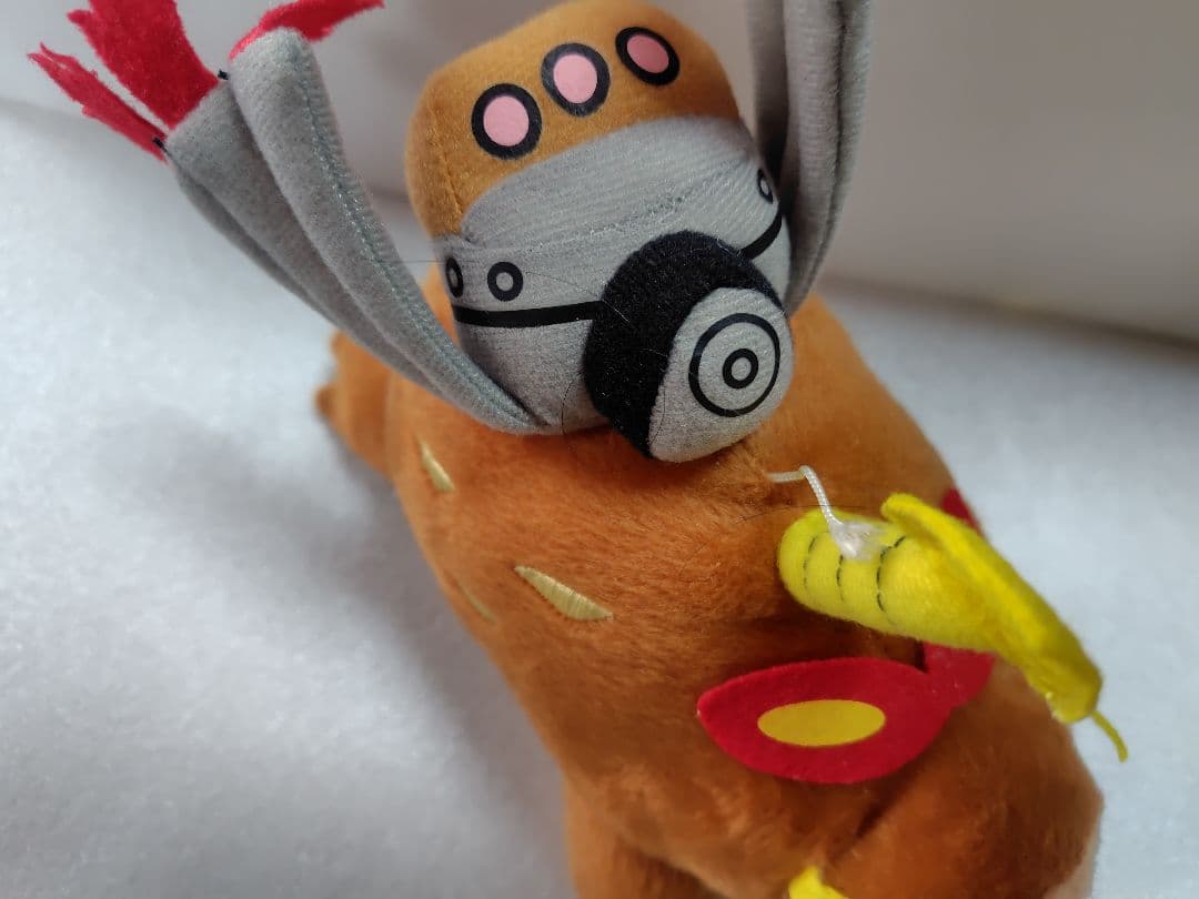 ユニコーン　干支コーンぬいぐるみ10体セット